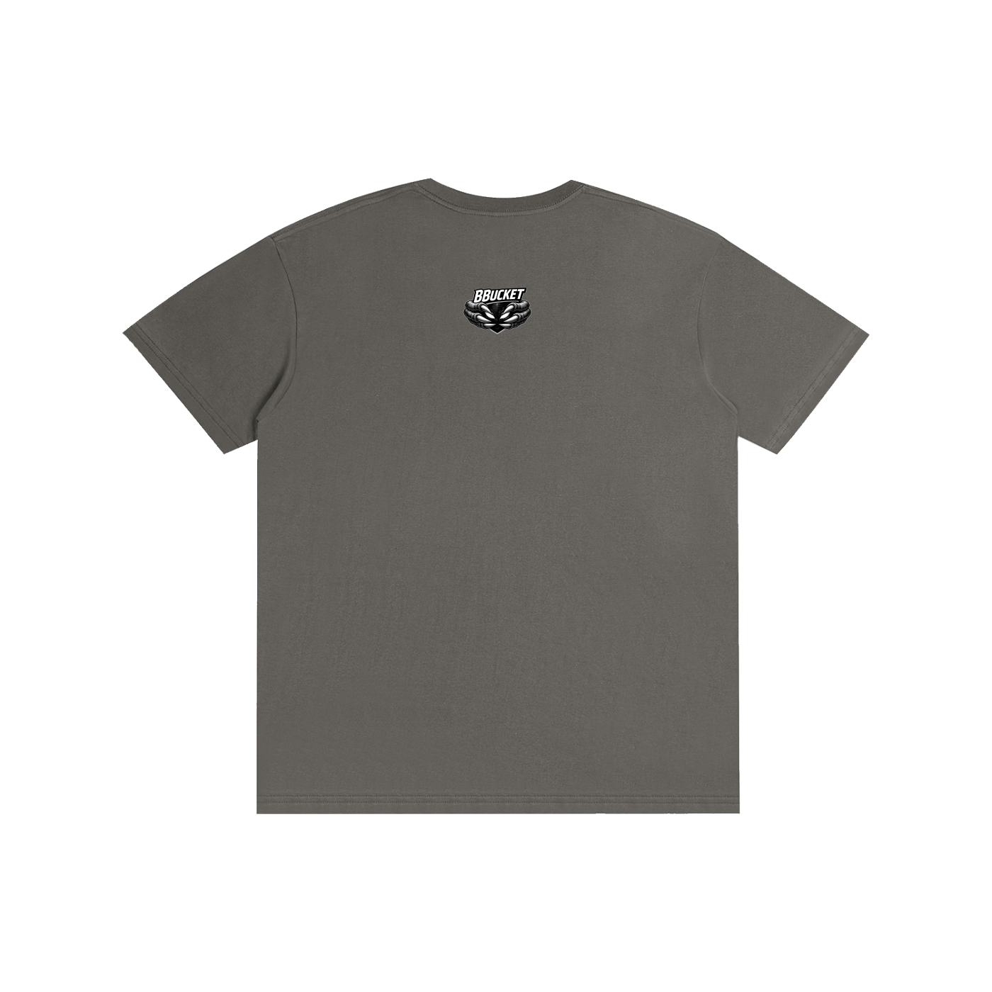 ALAMO ALIEN TEE - GRAY