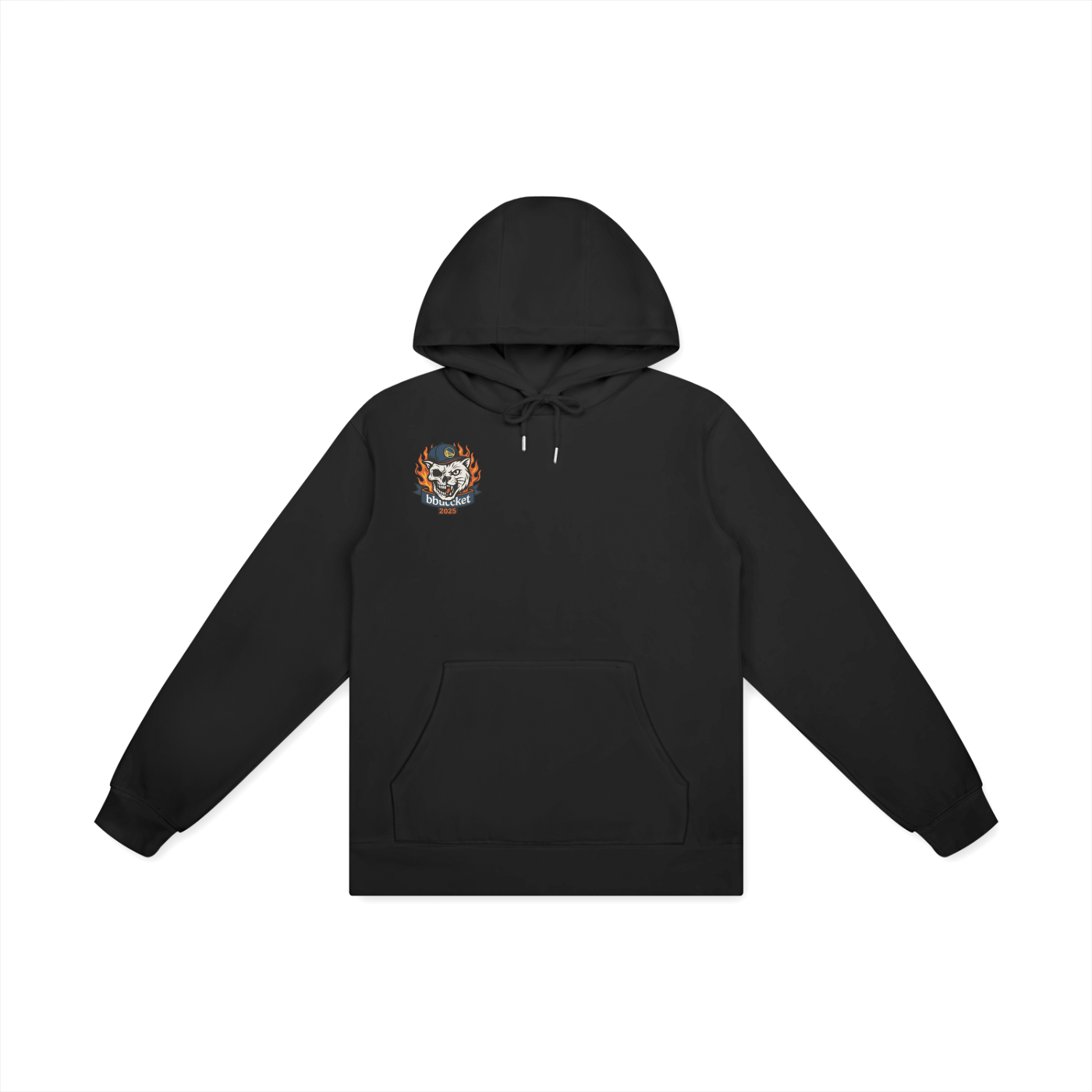 Bbucket Official The Chat Hoodie
