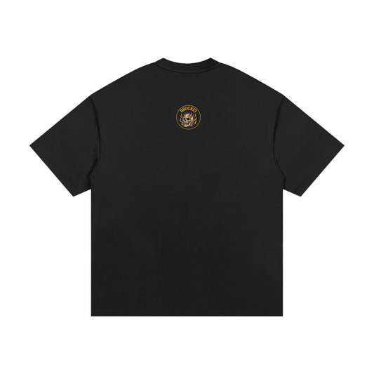 Bbucket Official Legend Never Dies Tee