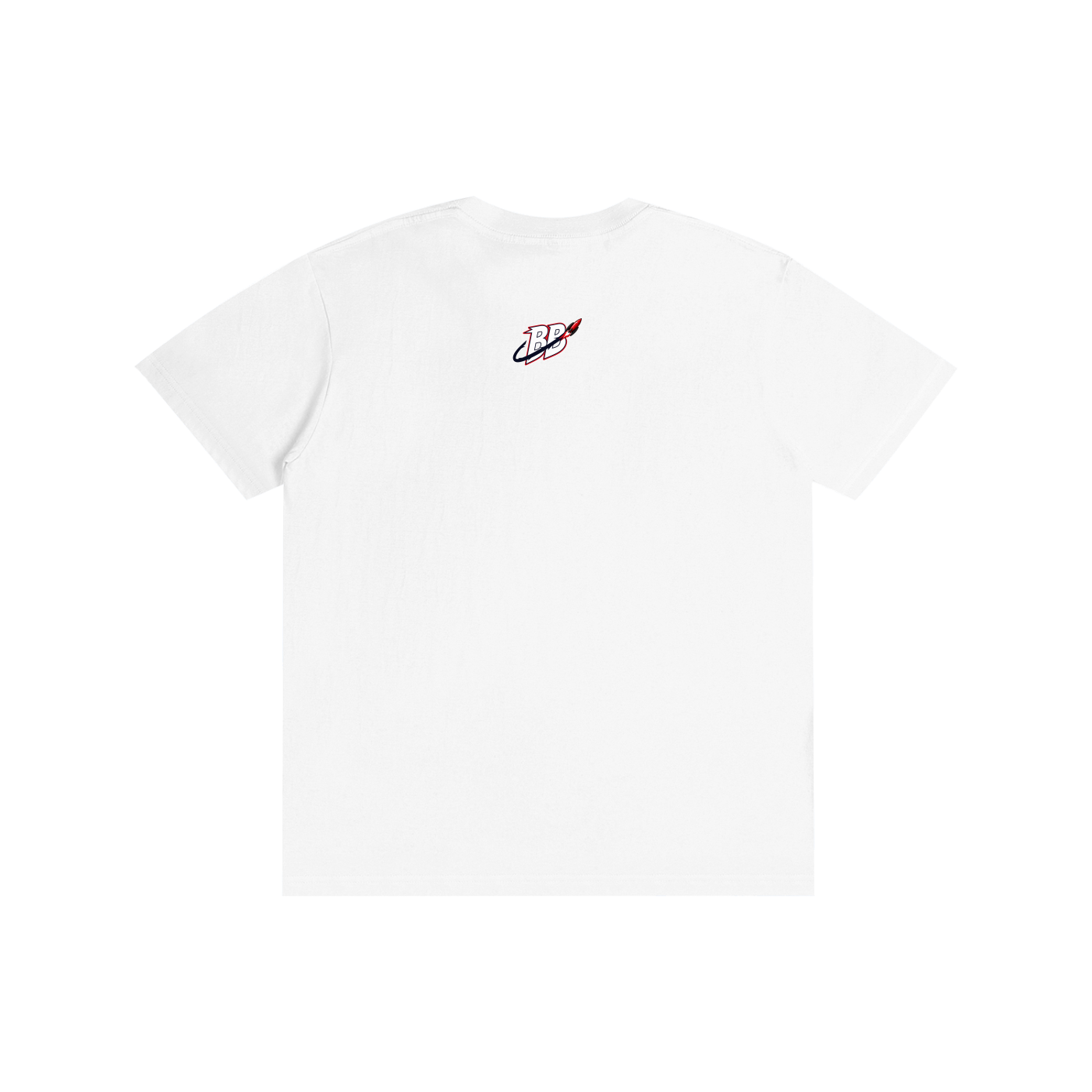 REAPER OF H-TOWN TEE - WHITE