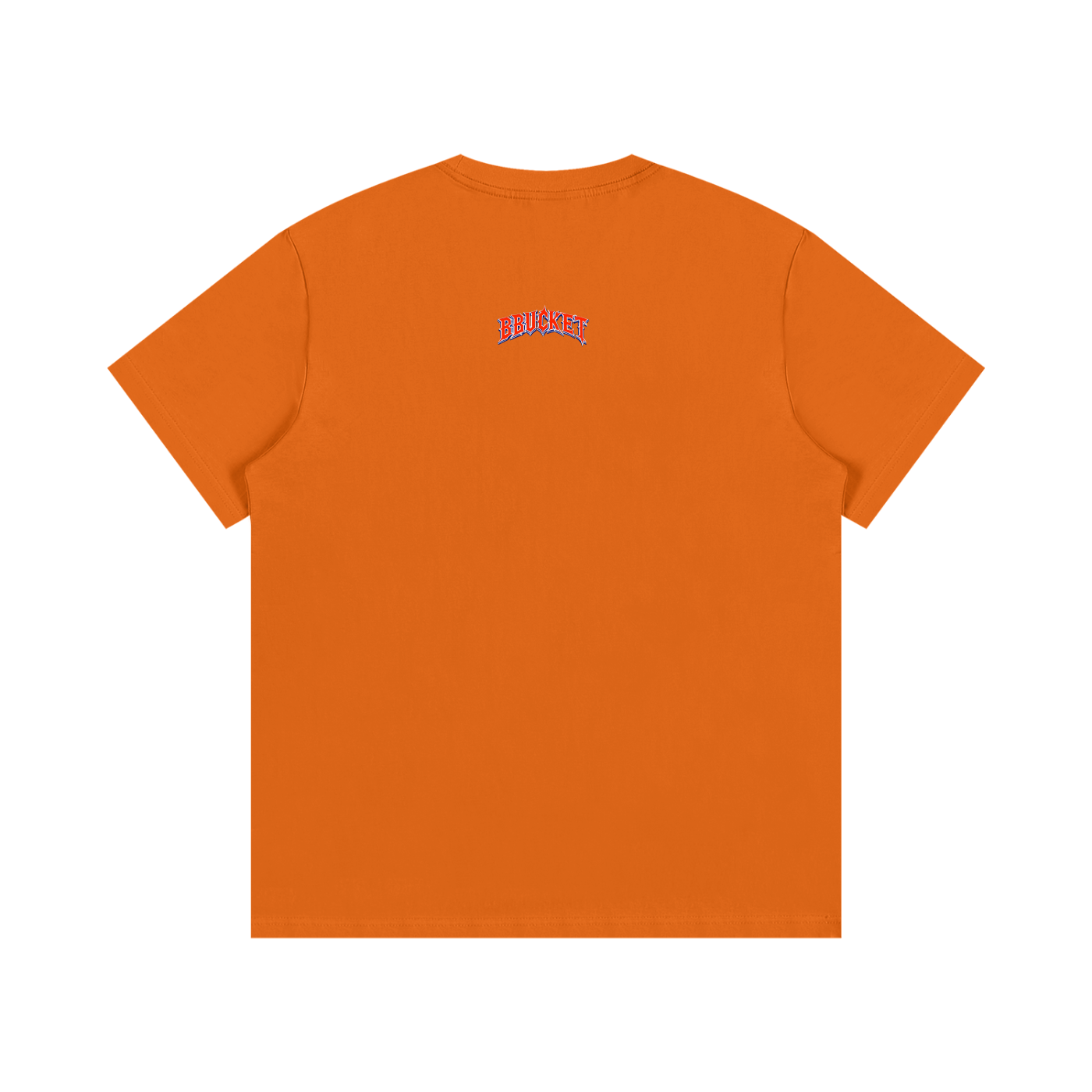 GARDEN CITY CHAMPS TEE - ORANGE