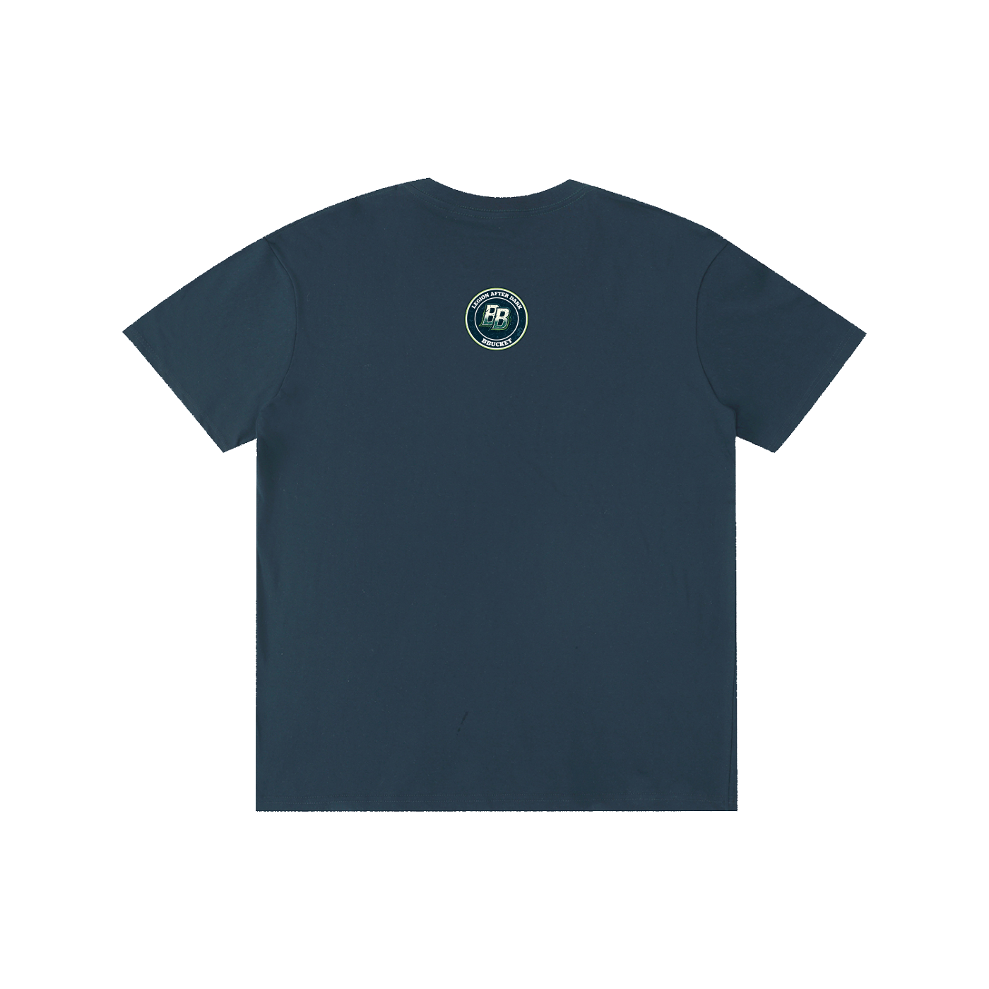 LEGION AFTER DARK TEE - NAVY BLUE