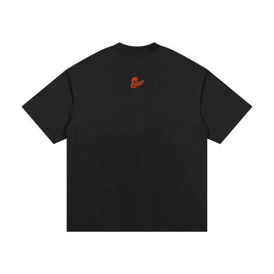 Bbucket Official Slamma Jamma Tee