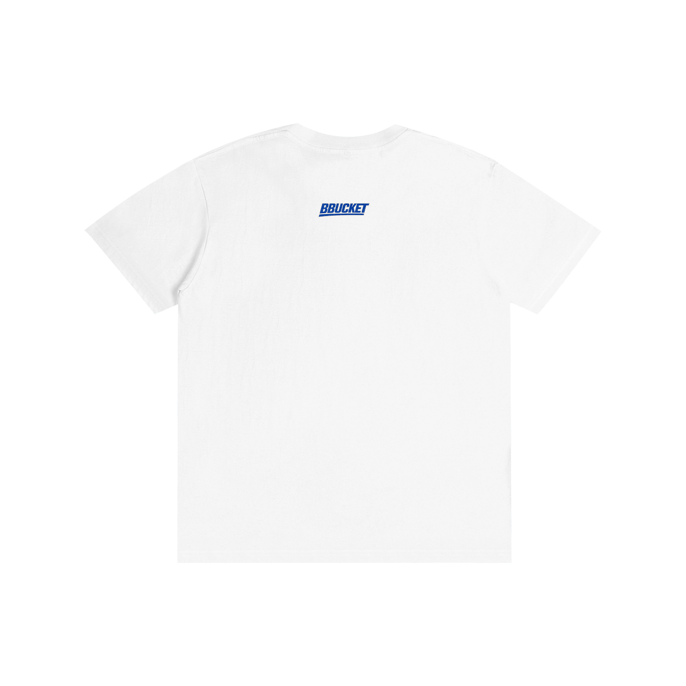 NY1 TEE - WHITE