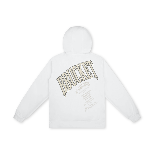 Bbucket Official The Chat Hoodie