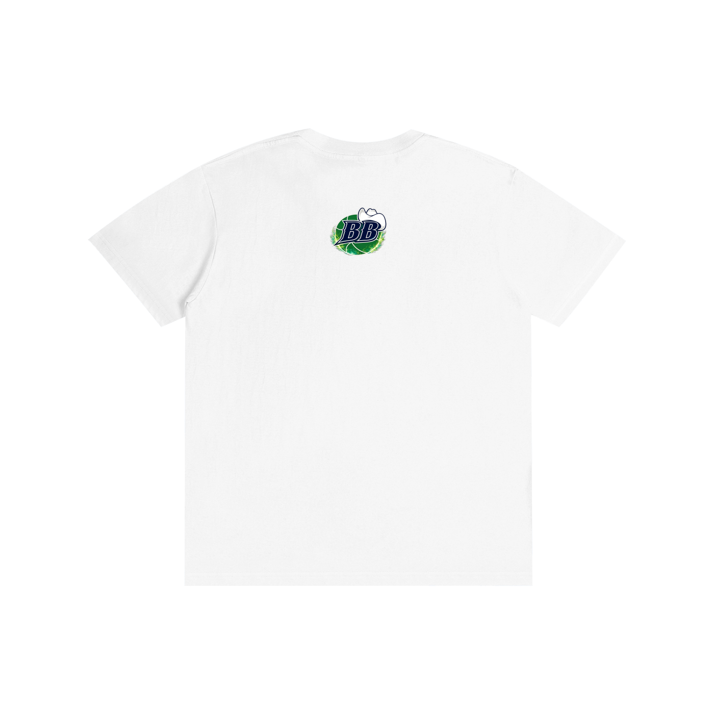 CITY CAPSULE TEE - WHITE