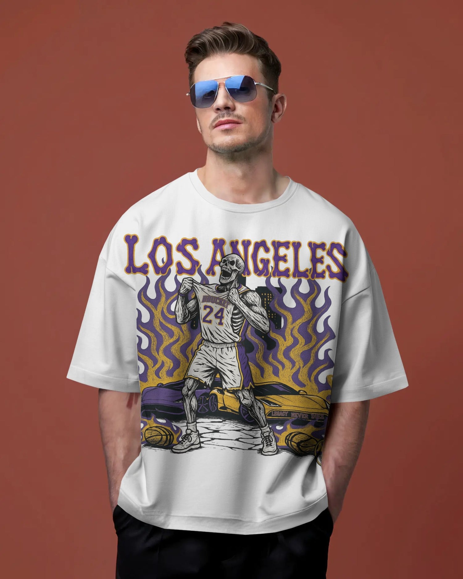 Bbucket Tees Volume 2