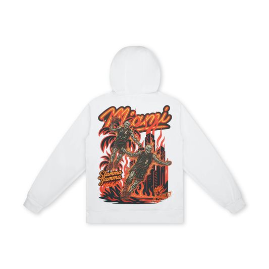 Bbucket Official Slamma Jamma Hoodie