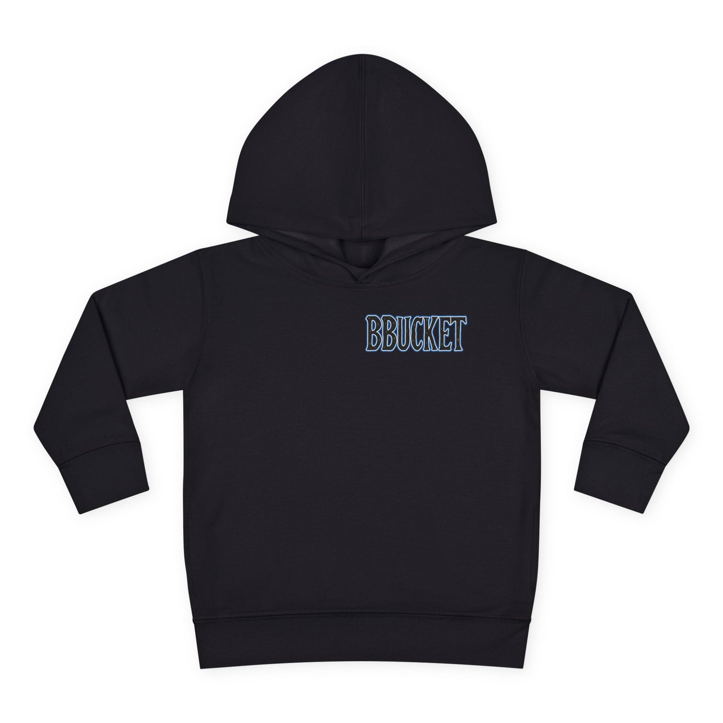 BOLT BREEZE HOODIE- TODDLER