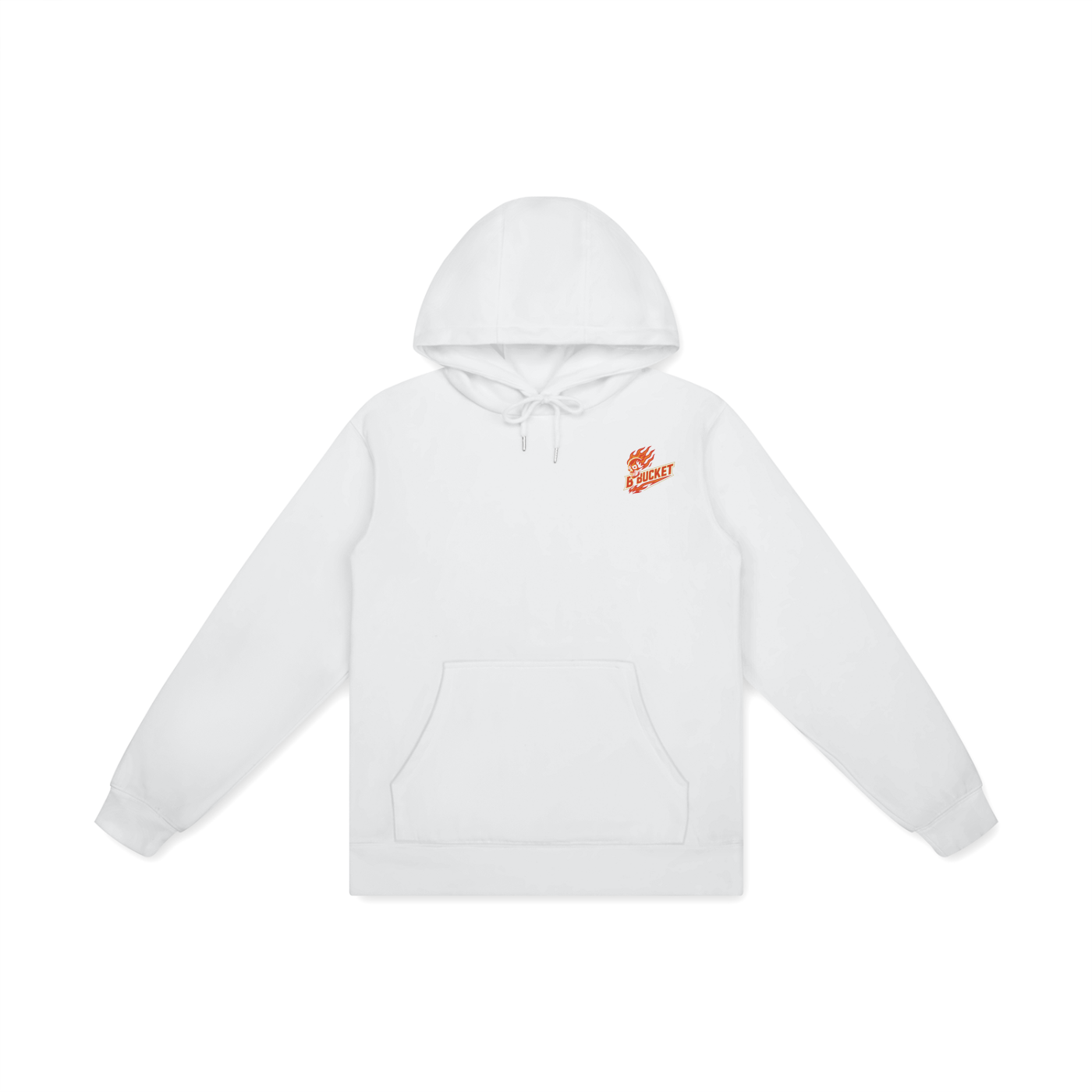 Bbucket Official Slamma Jamma Hoodie