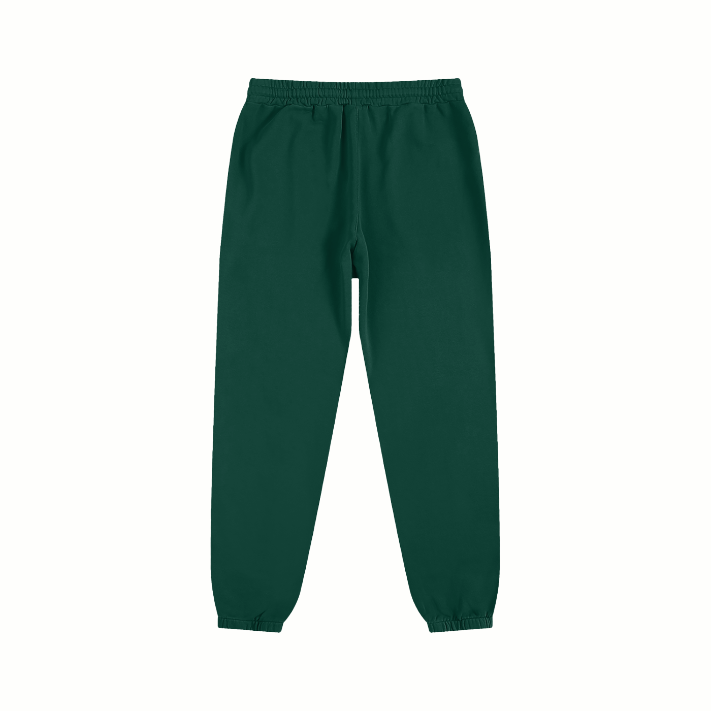 QUADFATHER SWEATPANT - AURA GREEN