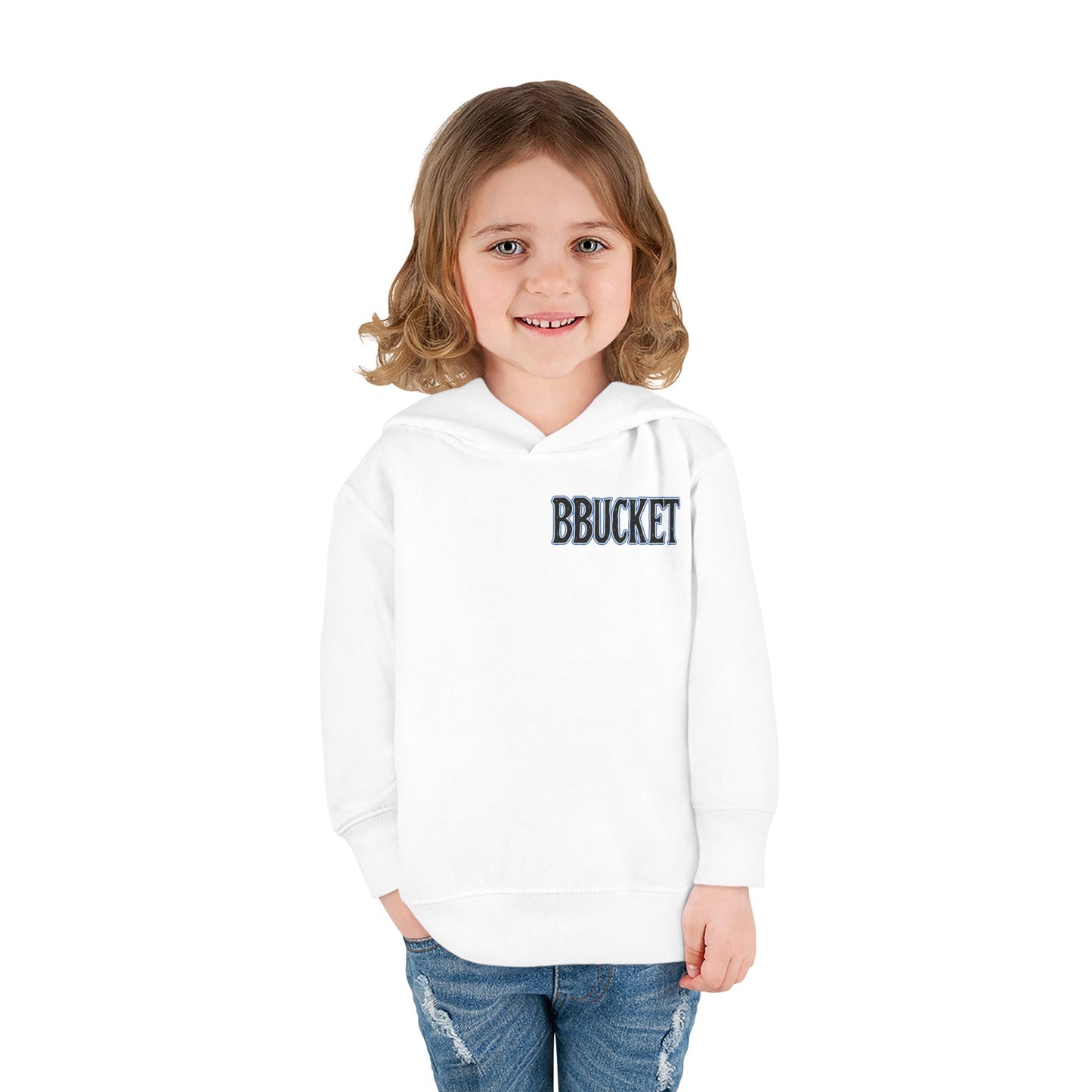 BOLT BREEZE HOODIE- TODDLER