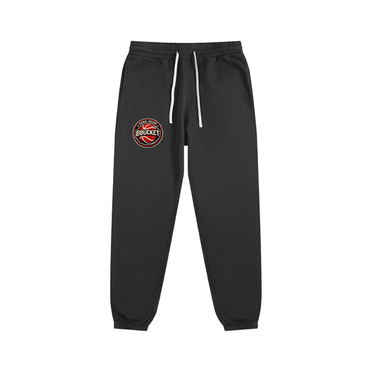 ZERO HOUR SWEATPANT - BLACK