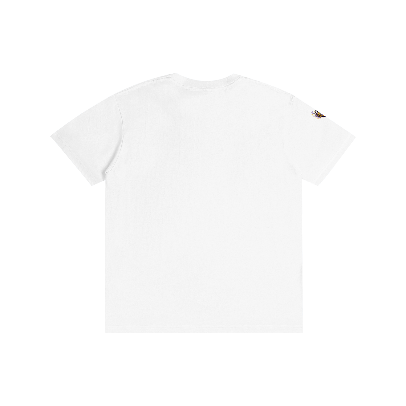 8MOTION TEE - WHITE