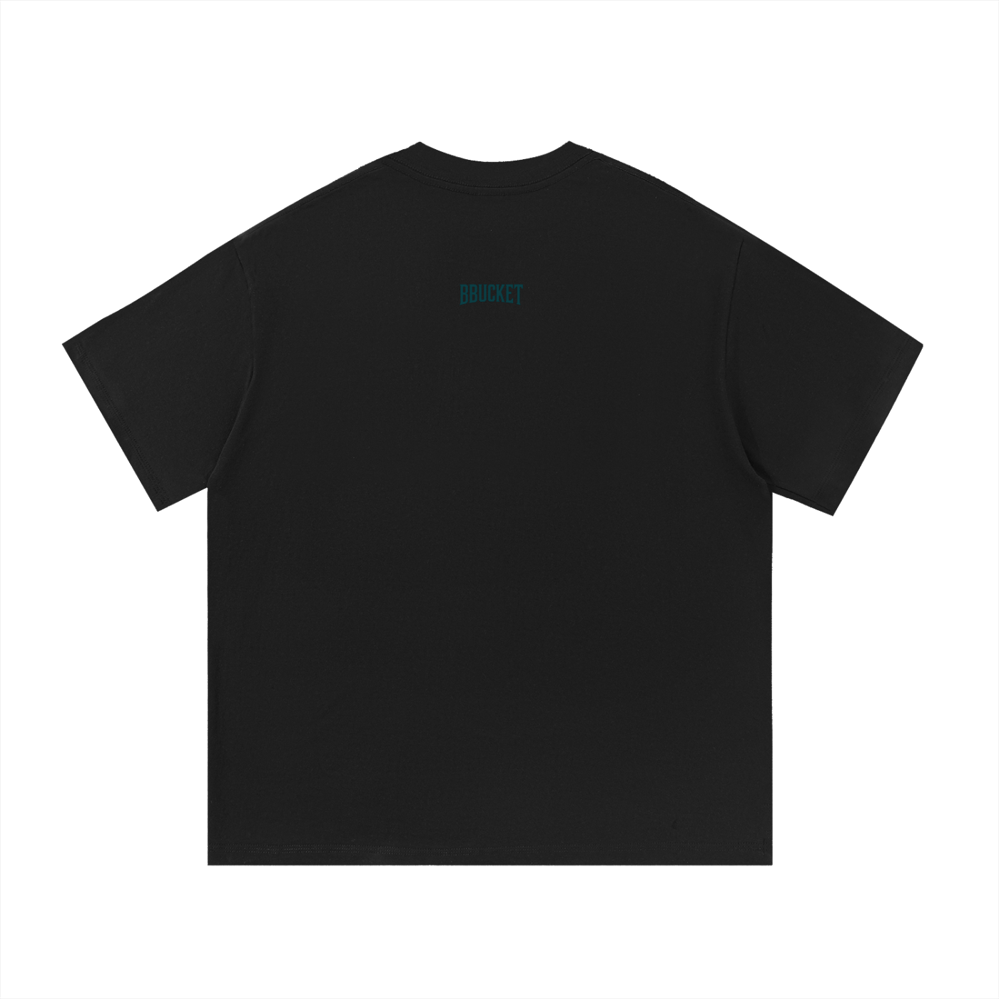 RUNQUAN TEE- BLACK