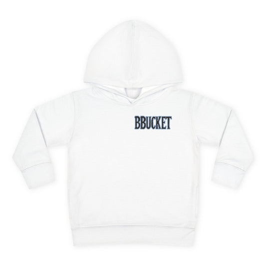 BOLT BREEZE HOODIE- TODDLER