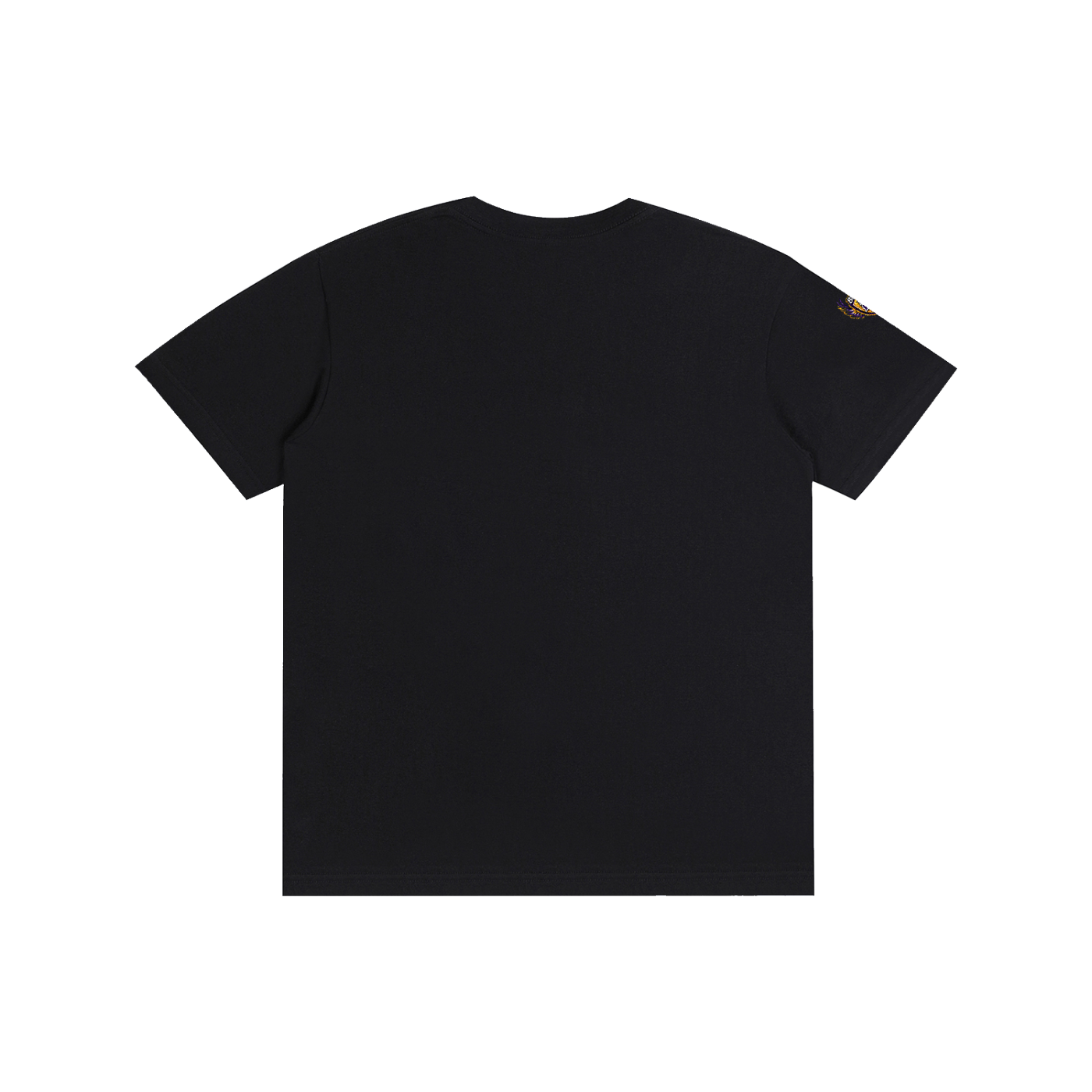 8MOTION TEE - BLACK