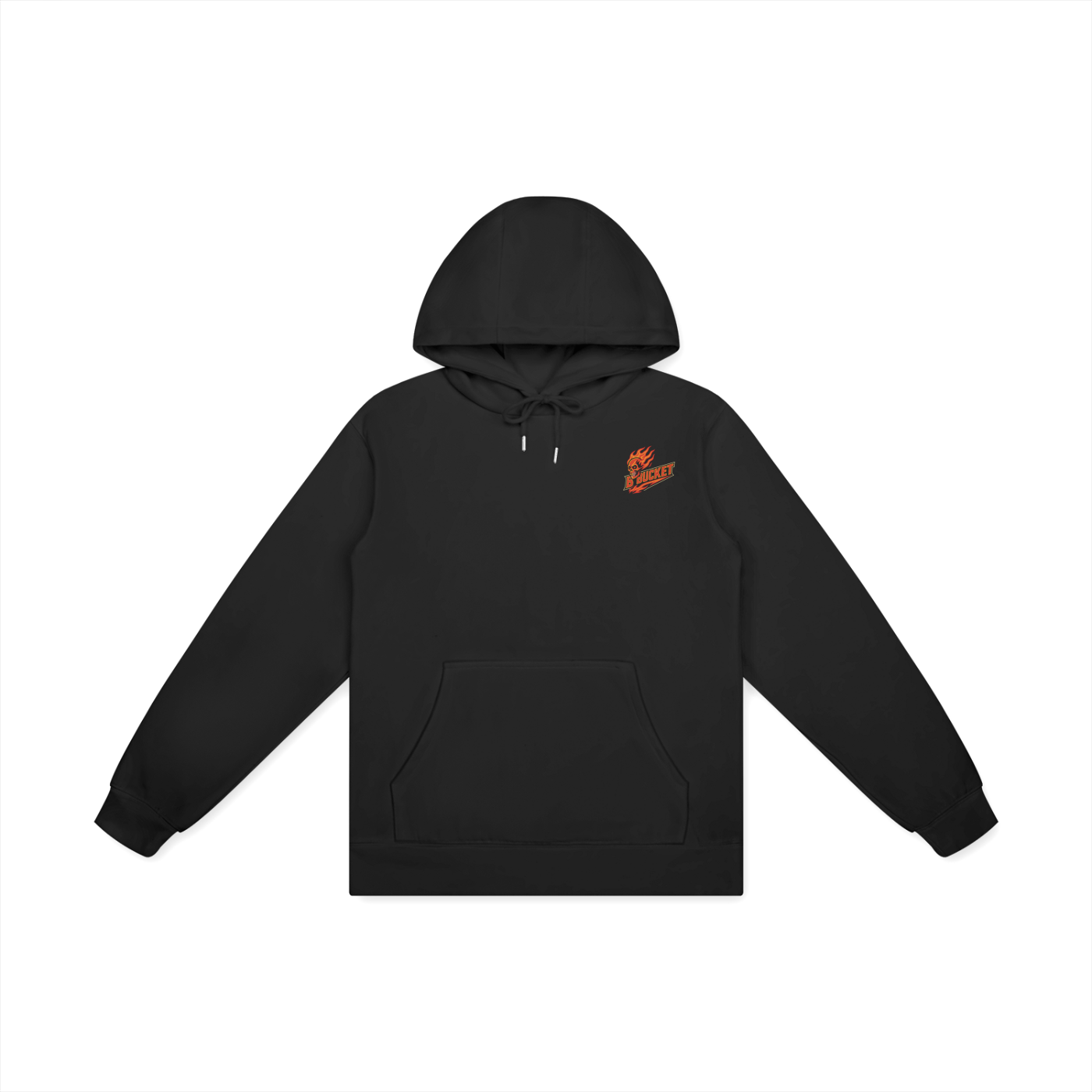 Bbucket Official Slamma Jamma Hoodie