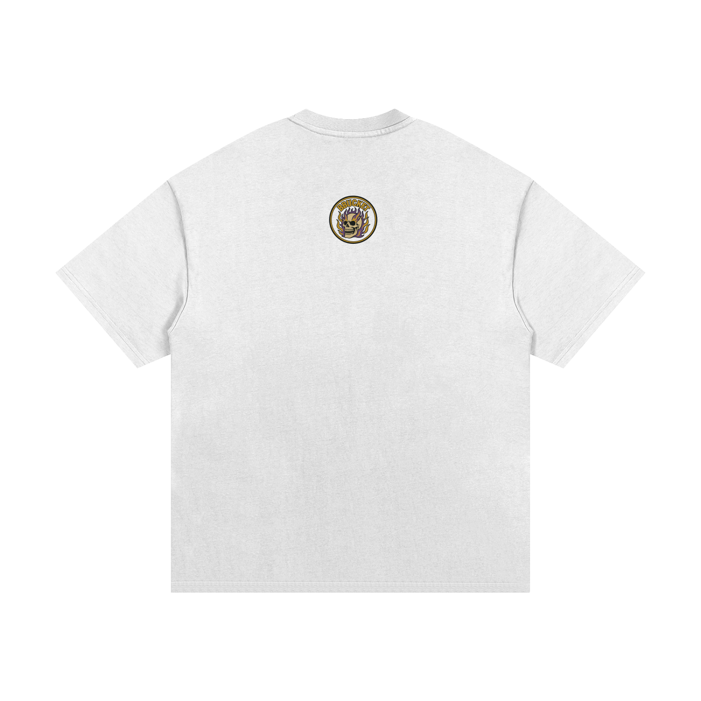 Bbucket Official Legend Never Dies Tee