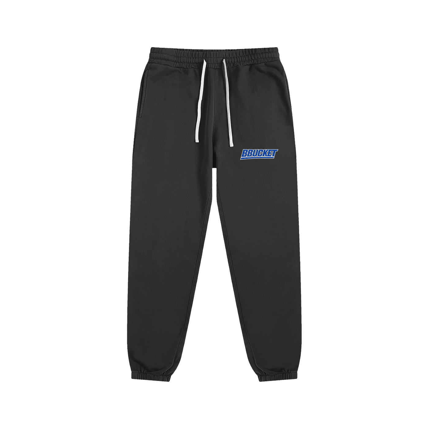 NY1 SWEATPANT - BLACK