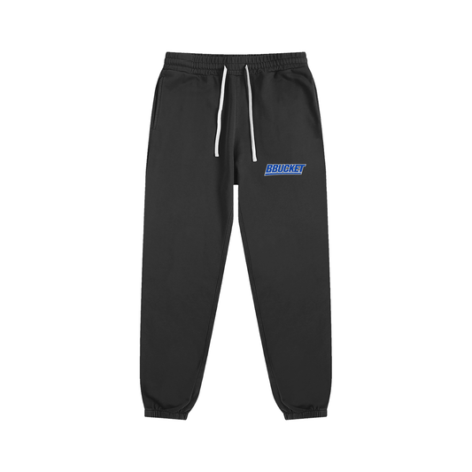 NY1 SWEATPANT - BLACK