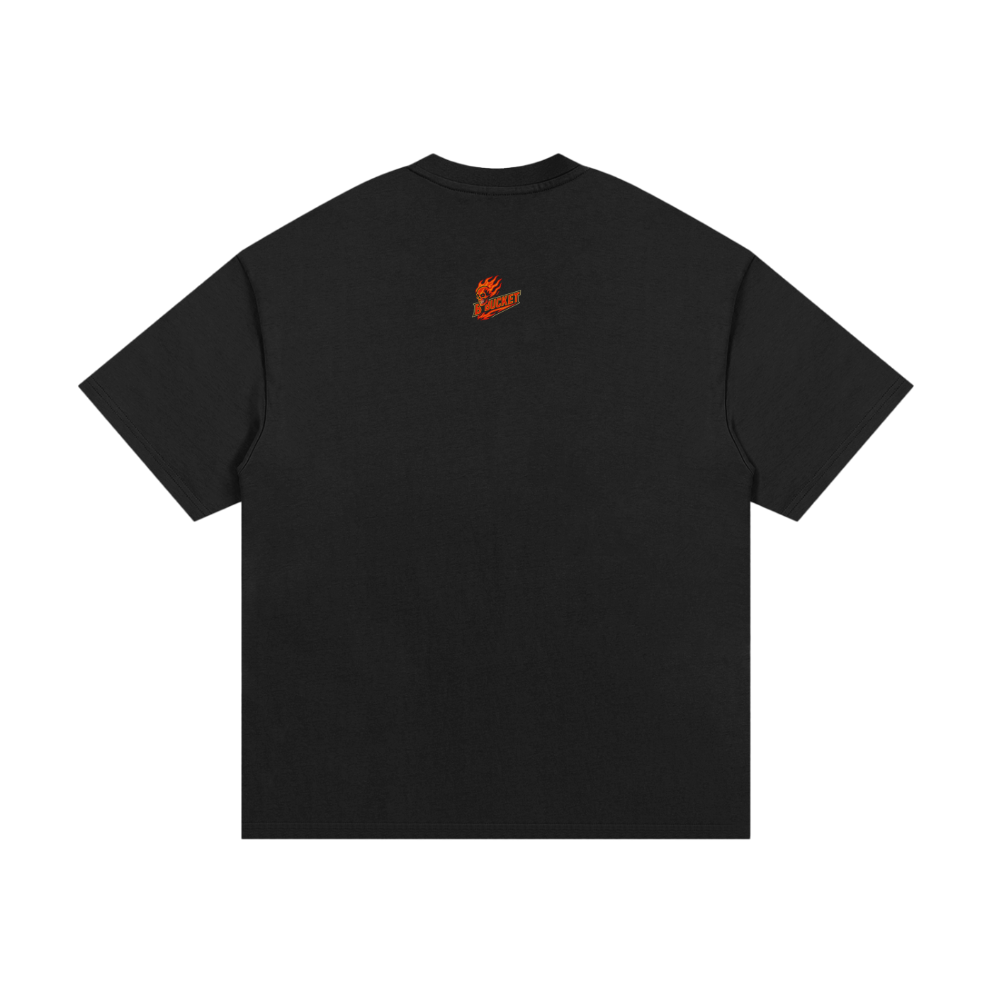 Bbucket Official Slamma Jamma Tee