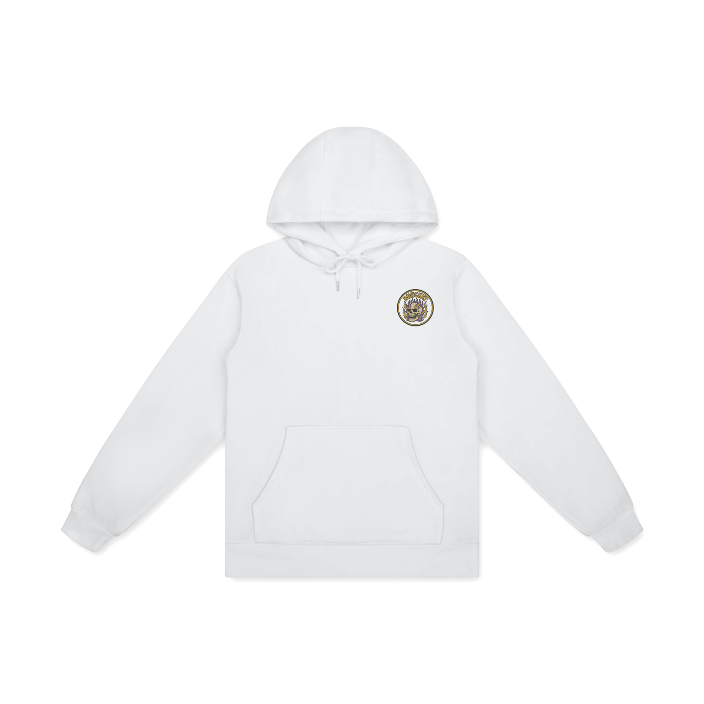 Bbucket Official Legend Never Dies Hoodie