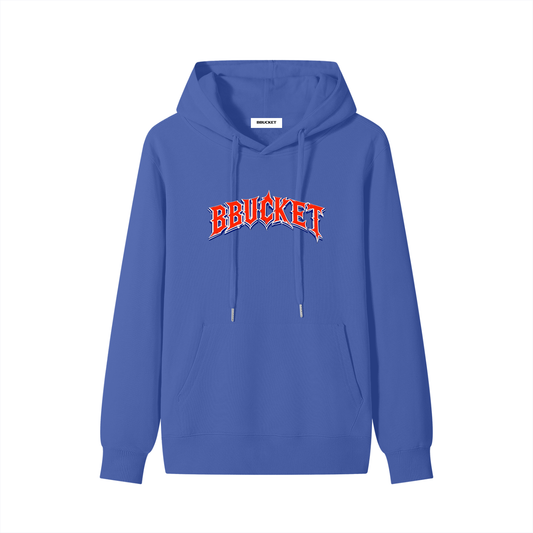 GARDEN CITY CHAMPS HOODIE - BLUE