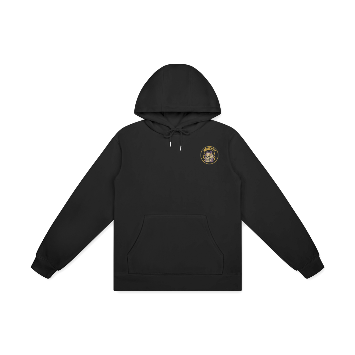 Bbucket Official Legend Never Dies Hoodie
