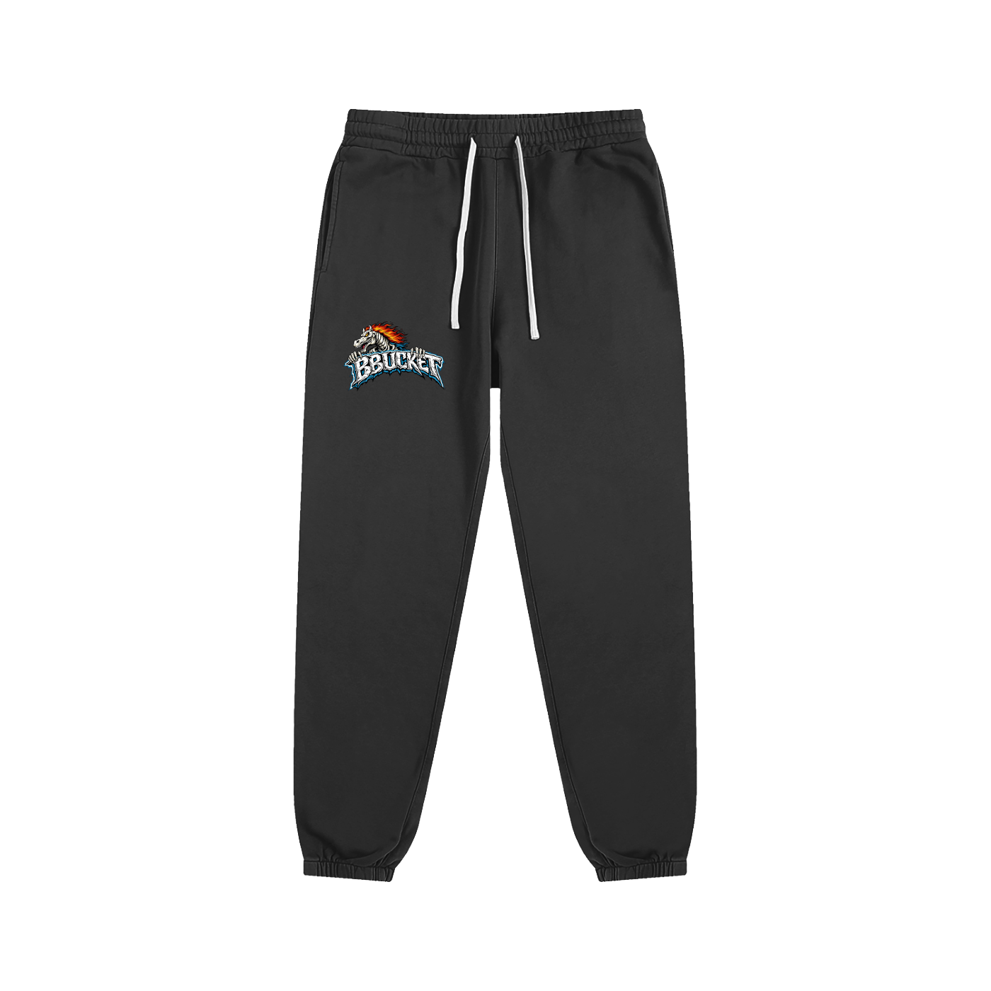 C2 SWEATPANT - BLACK