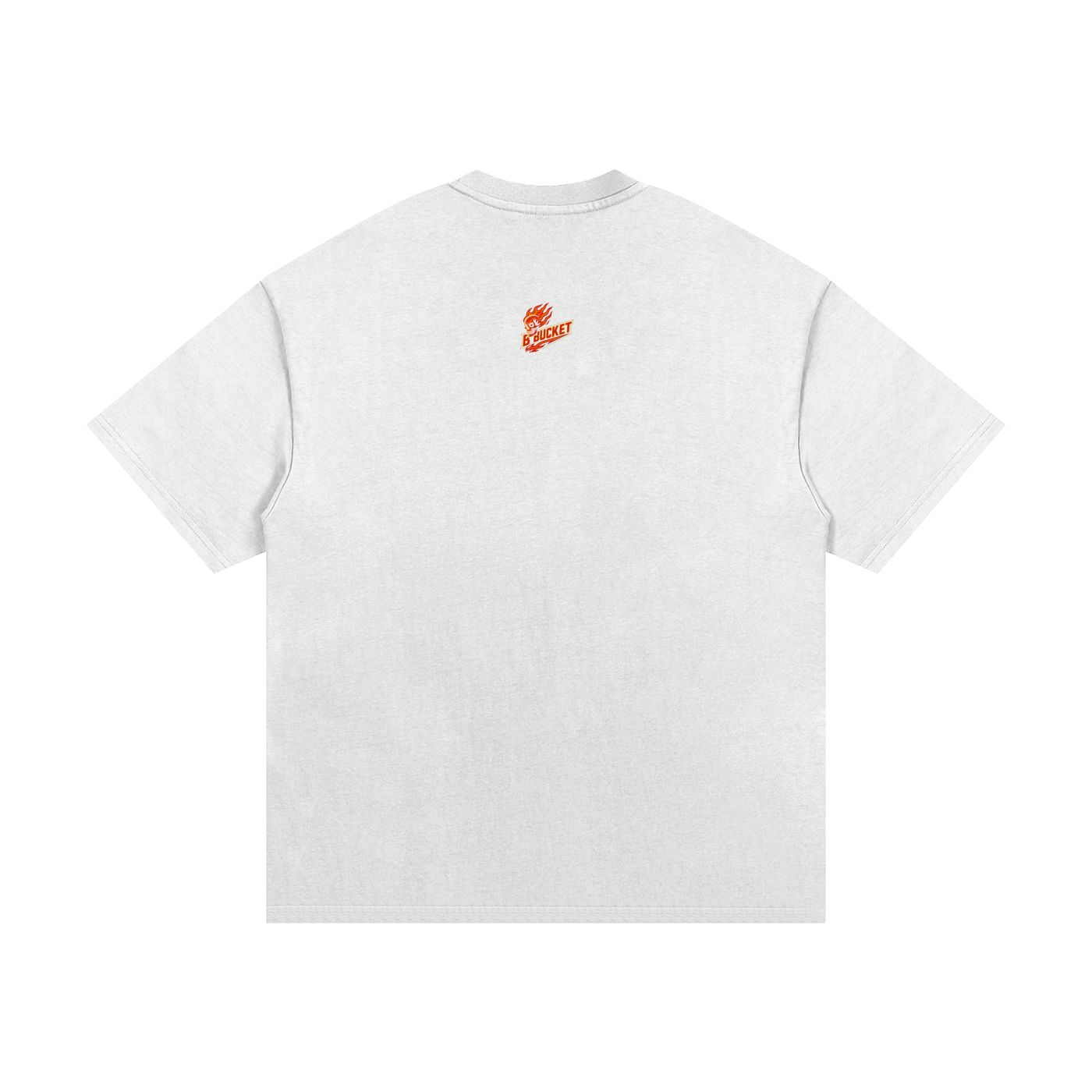 Bbucket Official Slamma Jamma Tee